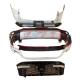 Custom Car Body Kit for Toyota Land Cruiser 300 with FGrille at Affordable