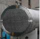 Electroplating Titanium Equipment Titanium Shell Tube Heat Exchanger