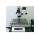 CCD adapter and CCD camera Tool Makers Microscope Working Stage 250x150mm