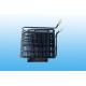 Black Refrigerator Condenser With GB / T23134 - 2008