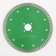 Standard Circular Saw 150mm Diamond Cutting Disc For Granite