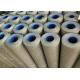 Expanded Perforated Aluminum Sheet Roll , Outdoor Perforated Metal Screen Robust Structure