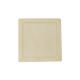 14cm 5.5'' Biodegradable Disposable Tableware Square Bamboo Tray