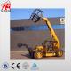 TeleHandler , telescopic loader , 3ton 7m 14m, 18m telescopic Forklift