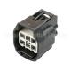 6 Pin 7287-1116-30 auto wiring harness plug cable electric plug connector