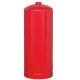 ABC Dry Chemical Powder Fire Extinguisher Cylinder Safe / Reliable With Flat Bottom
