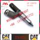 CAT C15 C18 Common Rail Fuel Injector 3740751 374-0751