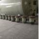 600000t/year Continuous pickling line and tandem cold mill  8mm 500-1250mm