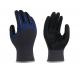 Dexterity  Work Silicone Free Construction 15 Gauge Nitrile Gloves