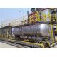 Natural Gas Processing TEG Natural Gas Dehydration Unit For High Performance