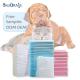 SnuGrace Dog Toilet Pads Fluff Pulp SAP Non Woven Fabric for Pets Vigorous Promotions