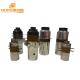 Ultrasonic Welding Transducer 1 Year Warranty