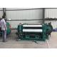 Mechanical Control / Rolling Wire Mesh Making Machine For Filter Mesh 380V 50Hz
