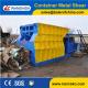 WANSHIDA Q43W-4000B Hydraulic Scrap Metal Shear Box cutting machine