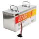 60V 50Ah 100Ah Electric Golf Cart Lithium Battery With Charger And Built-In BMS