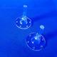High Purity Quartz Glass Tube For Sterilization Lamp , Mercury Lamp
