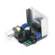 15W 15W Digital Amplifier Module Dual-Channel Parts for DIY Kit Audio Amplifier Board