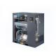 Integrated GA45 Oil Injected Screw Compressor Durable Multi Function