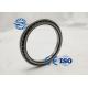 BD110-1A size140*110*28mm  excavator ball bearing