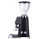 Aluminium Alloy / ABS Electric Touch Screen Coffee Grinder 370W Coffee Bean Mill