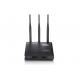 Wireless Bandwidth  Router 2.4GHz IEEE 802.11g With MAC Filtering