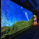 P4 Ultra Slim Outdoor LED Rental Screen , SMD2727 High Resolution LED Display