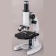 Pyramid Design Frame Electronic Binocular Microscope 120mm*120mm Stage