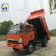 400HP 420HP Sinotruk 6X4 Dump Truck with 10 Tryes The Customization Solution You Need
