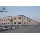 Pre-Engineered Steel Structure Workshop Light Steel High Quality Industrial Factory Warehouse