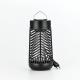 Plug-in Household Courtyard Electric Shock Mosquito Insect Killer Lamp Bug Trap Zapper with ABS Material 110V-240V 50Hz-60Hz