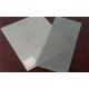 Hot sale 10 mesh * 0.9mm wire window security screens for canada market