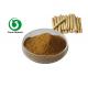 Yellow Brown Organic Astragalus Root Powder Astragaloside Iv 84687-43-4