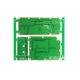 8L Multilayer HDI FR4 Circuit Main Board PCB for Communication Electronics