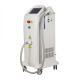 Class 4 808nm Armpit Hair Removal Machine 1300 VA For Males Chest