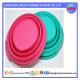 Different Colors Silicone Molded Parts Mould For Daily Life Barrels Cups Bowls