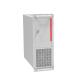 YFGK IPC - 4457 PC Case Pearl Silver Strong Heat Dissipation