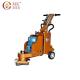 3 Heads 3KW 380V Angle Concrete Grinder With 300mm Work Width