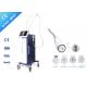 10pins / 64pins Secret Fractional RF Microneedle Machine For Face Tightening