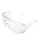Anti Splash Eye Protection Glasses / Surgery Safety Goggles CE Approved