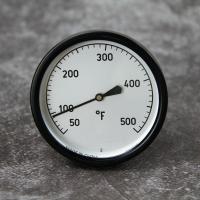 Accuracy ±1℃ BBQ Meat Thermometer , Grill Meat Thermometer For Steak Turkey