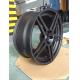 BBF11 Custom Two Piece Forged Wheels/Split Spoke Wheels/Step Lips Wheels/Racing Wheels