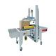 150mm Box Sealing Machine Semi-automatic Carton Sealer for Smooth Packaging by Duoqi