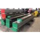 GB 55 Hot Rolled Steel Plate JIS S55C DIN C55 AISI 1055 BS EN9 070M55