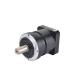 High Precision High Torque Planetary Gearbox Helical From 3 To 10 Reduction Ratios
