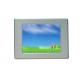 Multi - Touch Sunlight Readable Lcd Monitor 1500 Nits  4:3 Ratio  With Aluminium Bezel