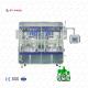 Stainless Steel 304 Fully Automatic Laundry Softener 1-5L Bottle Filling Machine