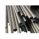 High Luster Stainless Seamless Steel Pipe 316 316L For Biotechnology