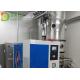 2000 L / H 7kw Automatic Tube Filling Sealing Machine