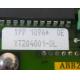 YPP109A YT204001-HS ABB Speed ​​Control Board