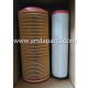 Good Quality Air Filter For Fleetguard AF26399 AF26400